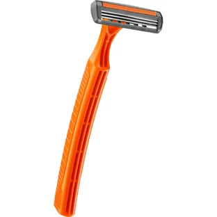 Станок для бритья Bic 3 Sensetive для чувствительной кожи, 1 шт.