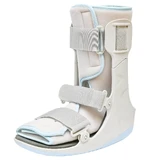 Бандаж WellCare Super 6203 для голеностопного сустава ортез-лонгета, размер XL