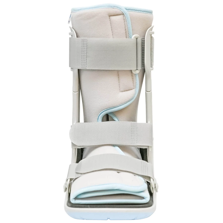 Бандаж WellCare Super 6203 для гомілковостопного суглобу ортез-лонгета, розмір XL: цены и характеристики