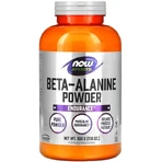 Бета-Аланин Now Foods Sports Beta-Alanine порошок флакон, 500 г: цены и характеристики