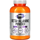 Бета-Аланін Now Foods Sports Beta-Alanine порошок флакон, 500 г
