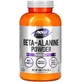 Бета-Аланин Now Foods Sports Beta-Alanine порошок флакон, 500 г