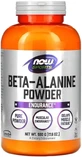 Бета-Аланін Now Foods Sports Beta-Alanine порошок флакон, 500 г