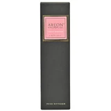 Аромодиффузор Areon Home Perfume Black Цвет пиона 85 мл