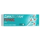 Диклоран плюс гель туба 30 г