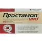 Простамол Уно капсули м'як. по 320 мг №90 (15х6)