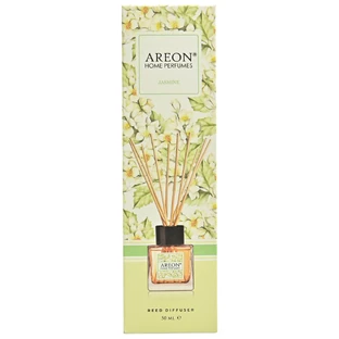 Аромадифузор Areon Home Perfume (Ареон Хоум Парфюм) Жасмін 50 мл 