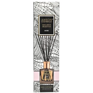 Аромадиффузор Areon Home Perfume Эксклюзивная селекция Экрю 150 мл