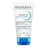 Крем для рук Bioderma Атодерм 50 мл