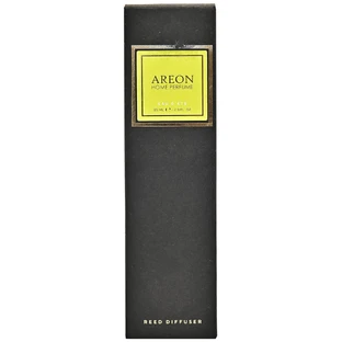 Аромадиффузор Areon Home Perfume (Ареон Хоум Парфюм) Black Парфюм 85 мл