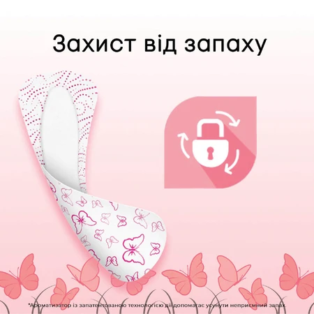 Прокладки щоденні жіночі Kotex Ultraslim Deo ультратонкі покращенні 20 шт: ціни та характеристики