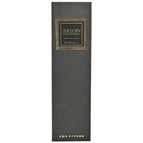 Аромодифузор Areon Home Perfume (Ареон Хоум Парфюм) Black Чорна ваніль 150 мл 
