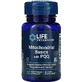 Пирролохинолинхинон с PQQ Life Extension Mitochondrial Basics капсулы №30