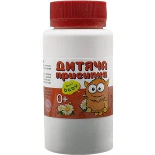 Присипка дитяча Dany Baby з ромашкою 80 г 