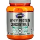 Протеїн сироватковий Now Whey Protein Concentrate концентрат без смаку порошок 680 г 