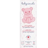 Присыпка жидкая Babycoccole Liquid Talc с кукурузным крохмалом 125 мл