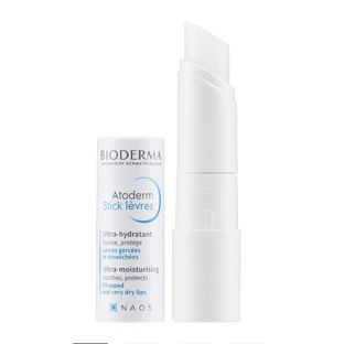 Стик для губ Bioderma Atoderm 4 г