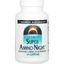 Амінокислотний комплекс для сну Source Naturals Super Amino Night капсули 120 шт