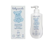 Піна для ванни Babycoccole з екстрактом квітів лотосу 250 мл : ціни та характеристики