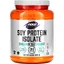 Протеїну соєвого ізолят NOW Soy Protein Isolate Sports порошок чистий без смаку 907 г