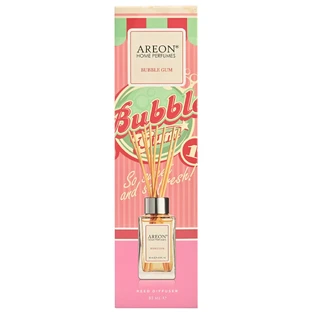 Аромадифузор Areon Home Perfume Bubble Gum Бабл Гам 85 мл