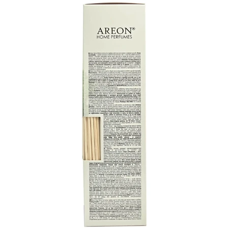 Аромадиффузор Areon Home Perfume Пачоли, лаванда, ваниль 150 мл: цены и характеристики