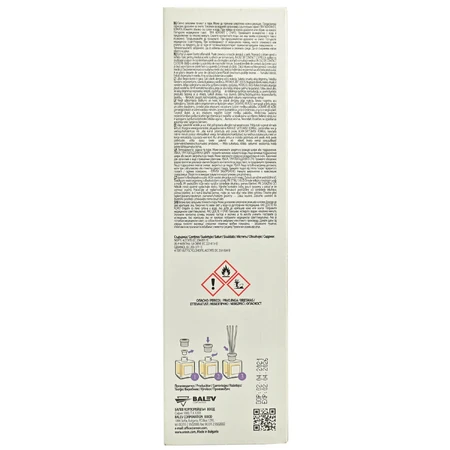 Аромадиффузор Areon Home Perfume Пачоли, лаванда, ваниль 150 мл: цены и характеристики