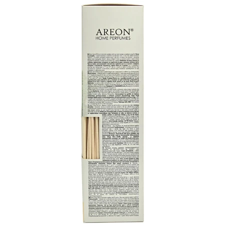 Аромадиффузор Areon Home Perfume Солнечный дом 150 мл: цены и характеристики