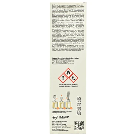 Аромадифузор Areon Home Perfume Ваніль 85 мл: ціни та характеристики