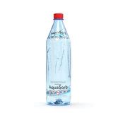 Вода для специальных медицинских целей Аквасорб AquaSorb напиток слабогазированный 950 мл NEW