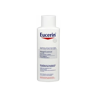 Лосьйон Eucerin AtopiControl для атопічної шкіри тіла 250 мл