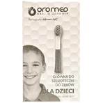 Насадка для зубной щетки Oromed сменная модель ORO-SONIC Kids Girl: цены и характеристики