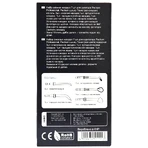 Насадки для ирригатора для ухода за ротовой полостью Pecham Professional Black : цены и характеристики
