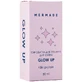 Сироватка для обличчя Mermade Glow up для сяяння,  50 мл