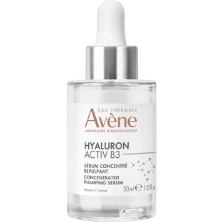 Сыворотка для лица Avene Hyaluron Activ B3, 30 мл