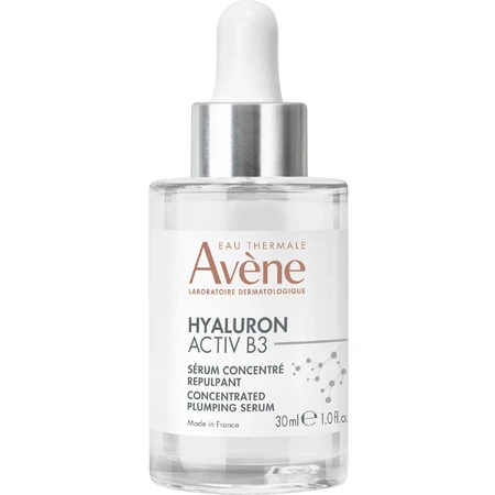 Сыворотка для лица Avene Hyaluron Activ B3, 30 мл: цены и характеристики