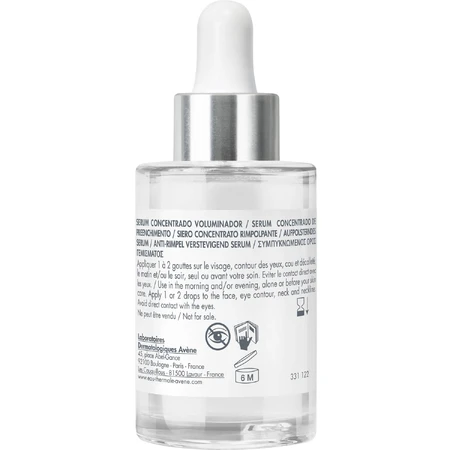 Сыворотка для лица Avene Hyaluron Activ B3, 30 мл: цены и характеристики