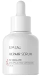 Сыворотка для лица Babe Laboratorios восстанавливающая для чувствительной и раздраженной кожи с керамидами, 30 мл