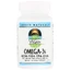 Омега-3 Source Naturals Omega-3s EPA-DHA 300 мг, для веганів, 30 капсул