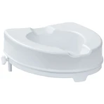 Сидіння Lm Global KING-10-00 туалетне високе без кришки навантаження до 225 кг : ціни та характеристики