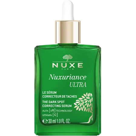 Сыворотка для лица Nuxe Nuxuriance Ultra антивозрастная, 30 мл: цены и характеристики