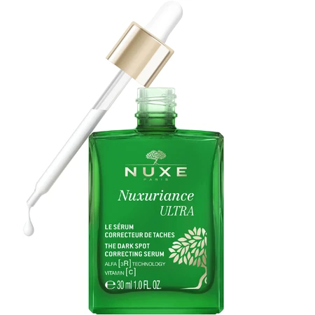 Сыворотка для лица Nuxe Nuxuriance Ultra антивозрастная, 30 мл: цены и характеристики