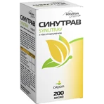 Синутрав Solution Pharm сироп для полегшення дихання флакон, 200 мл: ціни та характеристики