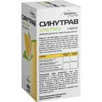 Синутрав Solution Pharm сироп для полегшення дихання флакон, 200 мл: ціни та характеристики