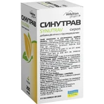 Синутрав Solution Pharm сироп для полегшення дихання флакон, 200 мл: ціни та характеристики