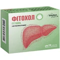 Фитохол Solution Pharm таблетки покрыты оболочкой, 180 шт.