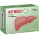 Фитохол Solution Pharm таблетки покрыты оболочкой, 180 шт.