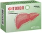 Фитохол Solution Pharm таблетки покрыты оболочкой, 180 шт.