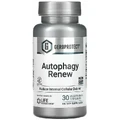 Формула довголіття Life Extension GeroProtect Autophagy Renew відновлення аутофагії капсули, 30 шт.
