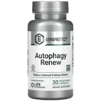 Формула довголіття Life Extension GeroProtect Autophagy Renew відновлення аутофагії капсули, 30 шт.: ціни та характеристики